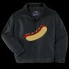 Competitor Jacket Thumbnail