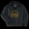 Competitor Jacket Thumbnail