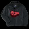 Competitor Jacket Thumbnail