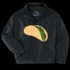 Competitor Jacket Thumbnail