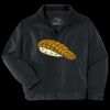 Competitor Jacket Thumbnail