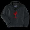 Competitor Jacket Thumbnail
