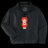 Competitor Jacket Thumbnail