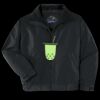 Competitor Jacket Thumbnail