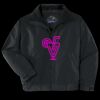 Competitor Jacket Thumbnail