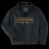 Competitor Jacket Thumbnail