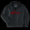 Competitor Jacket Thumbnail
