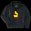 Competitor Jacket Thumbnail