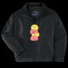 Competitor Jacket Thumbnail