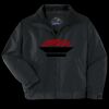 Competitor Jacket Thumbnail