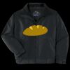 Competitor Jacket Thumbnail