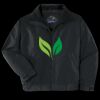 Competitor Jacket Thumbnail