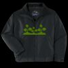 Competitor Jacket Thumbnail