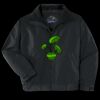 Competitor Jacket Thumbnail