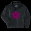 Competitor Jacket Thumbnail