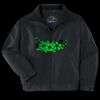 Competitor Jacket Thumbnail