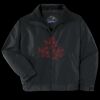 Competitor Jacket Thumbnail