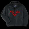 Competitor Jacket Thumbnail