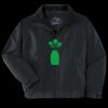 Competitor Jacket Thumbnail