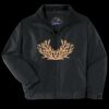 Competitor Jacket Thumbnail