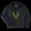 Competitor Jacket Thumbnail