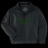 Competitor Jacket Thumbnail