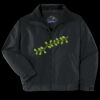 Competitor Jacket Thumbnail
