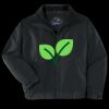 Competitor Jacket Thumbnail