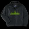 Competitor Jacket Thumbnail