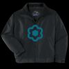 Competitor Jacket Thumbnail