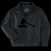 Competitor Jacket Thumbnail