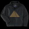 Competitor Jacket Thumbnail