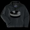 Competitor Jacket Thumbnail