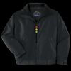 Competitor Jacket Thumbnail