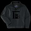Competitor Jacket Thumbnail