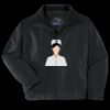 Competitor Jacket Thumbnail