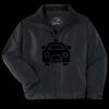 Competitor Jacket Thumbnail