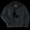 Competitor Jacket Thumbnail