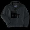 Competitor Jacket Thumbnail