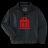 Competitor Jacket Thumbnail