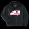 Competitor Jacket Thumbnail