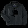 Competitor Jacket Thumbnail