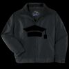Competitor Jacket Thumbnail