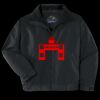 Competitor Jacket Thumbnail