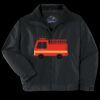 Competitor Jacket Thumbnail