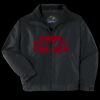 Competitor Jacket Thumbnail