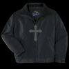 Competitor Jacket Thumbnail