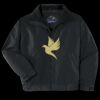 Competitor Jacket Thumbnail