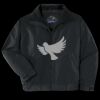 Competitor Jacket Thumbnail