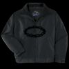 Competitor Jacket Thumbnail